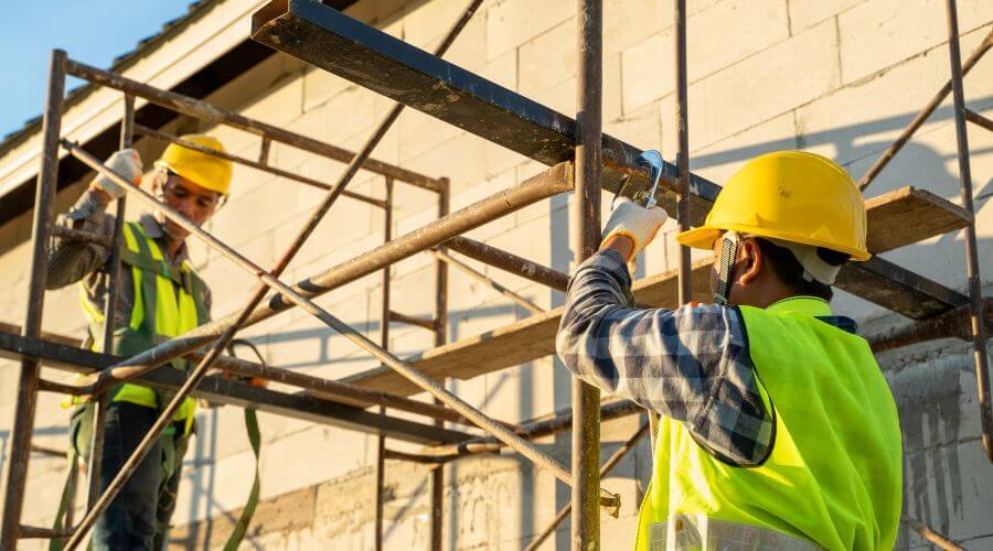 Expert top industrial roofings services in Markham, IL